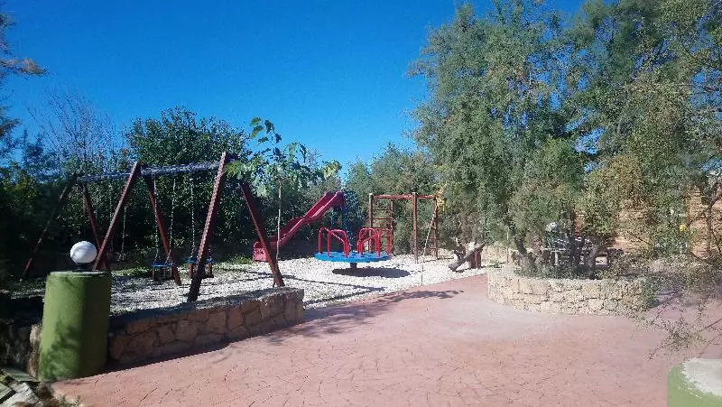 Otel Zest @ Xi Beach