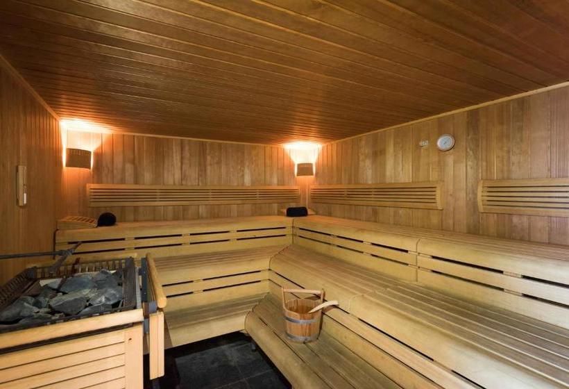 Htel Serviced Apartments Amstelveen