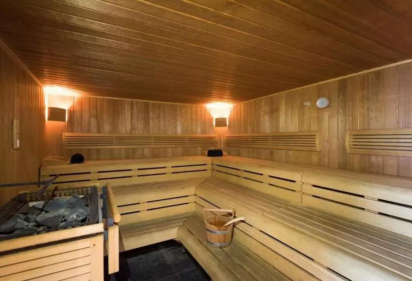 Htel Serviced Apartments Amstelveen