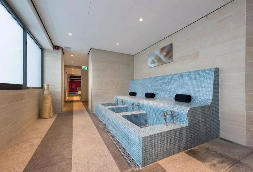 Htel Serviced Apartments Amstelveen