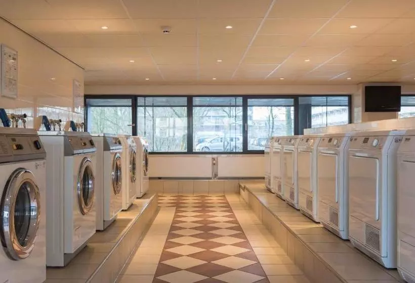 Htel Serviced Apartments Amstelveen