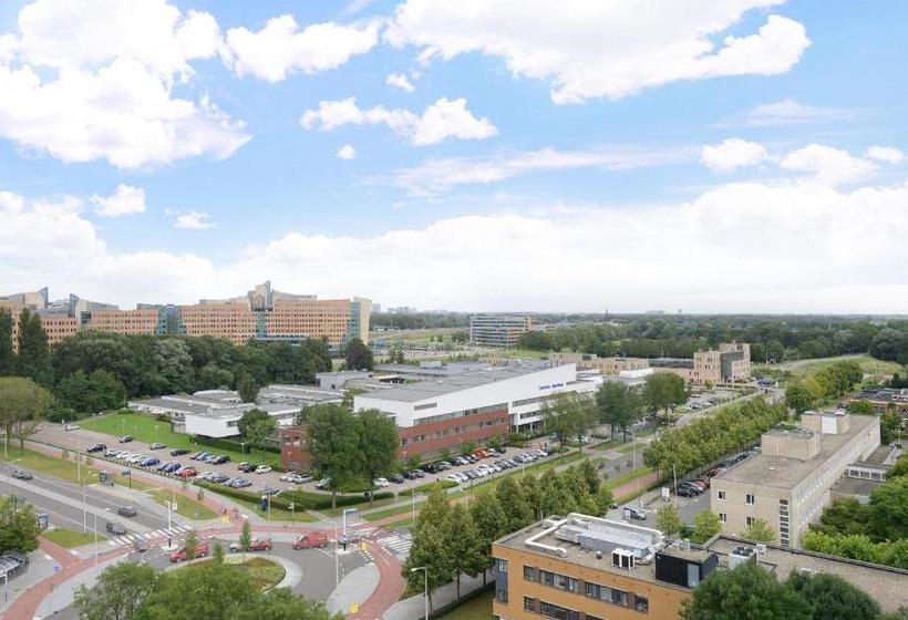 Htel Serviced Apartments Amstelveen