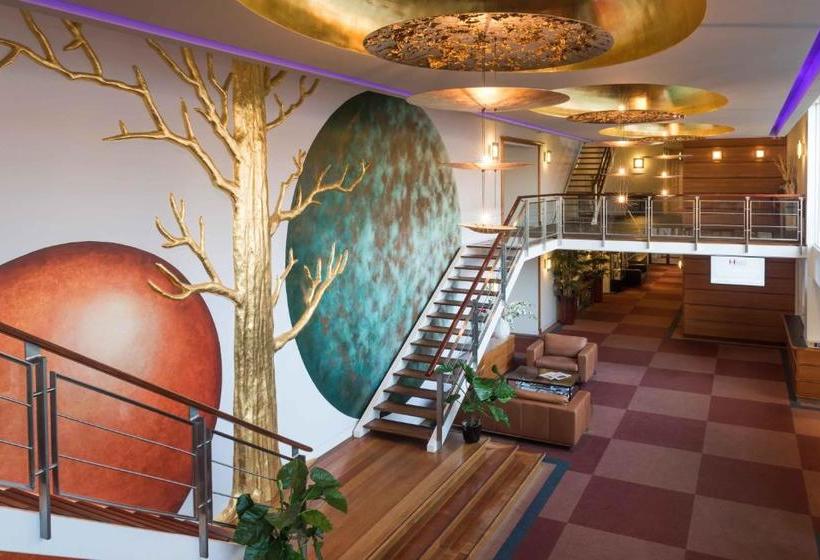 Htel Serviced Apartments Amstelveen