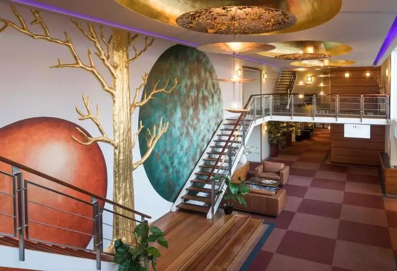 Htel Serviced Apartments Amstelveen