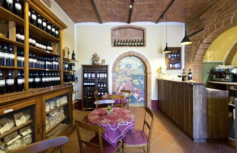 Montepulciano Country Resort