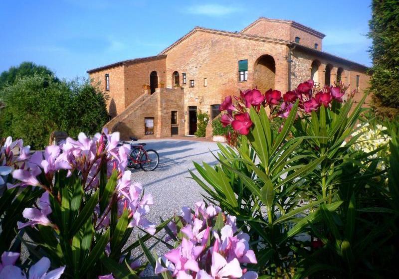 Montepulciano Country Resort