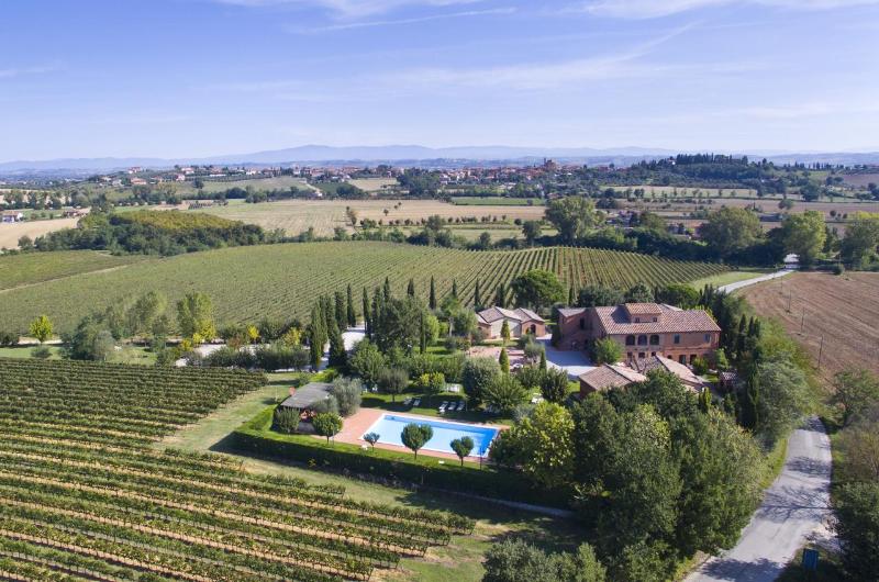 Montepulciano Country Resort