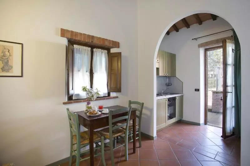 Montepulciano Country Resort