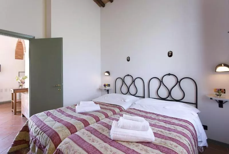 Montepulciano Country Resort