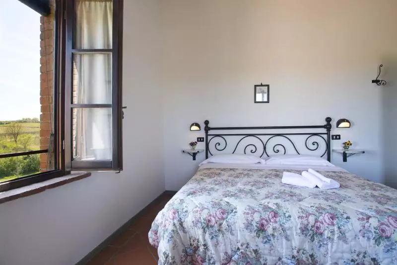 Montepulciano Country Resort