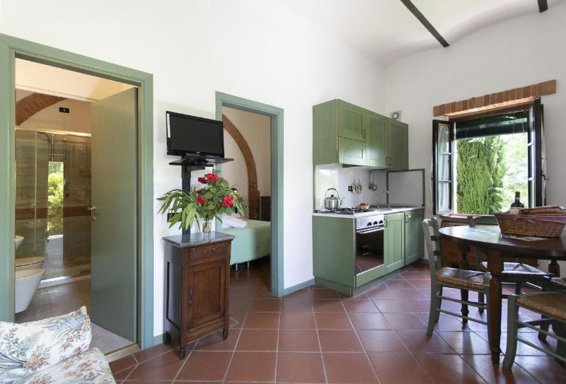 Montepulciano Country Resort