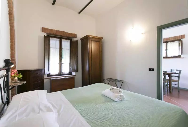 Montepulciano Country Resort