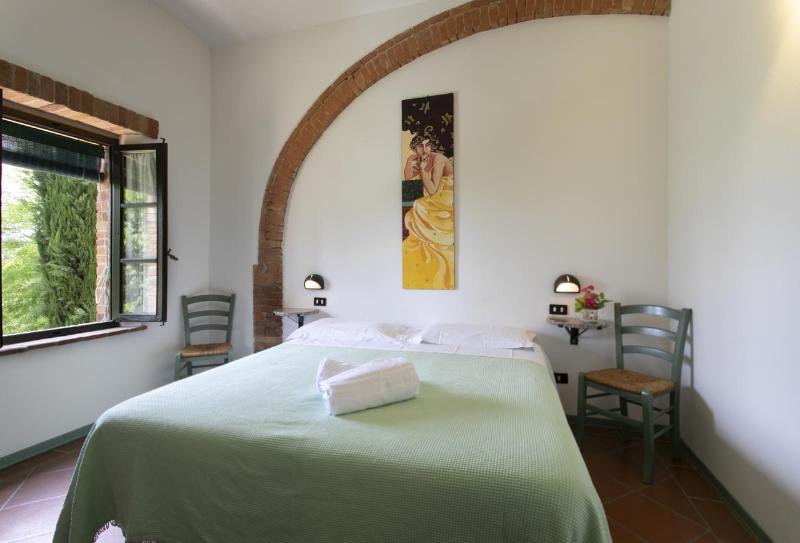 Montepulciano Country Resort