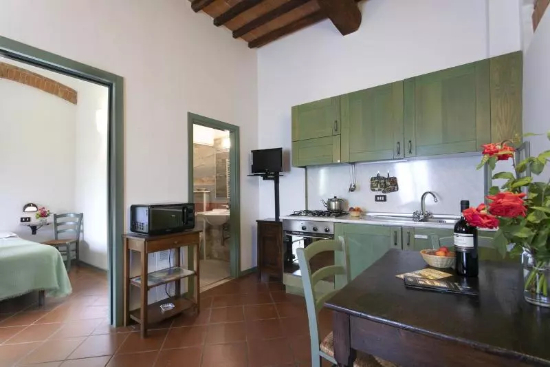 Montepulciano Country Resort