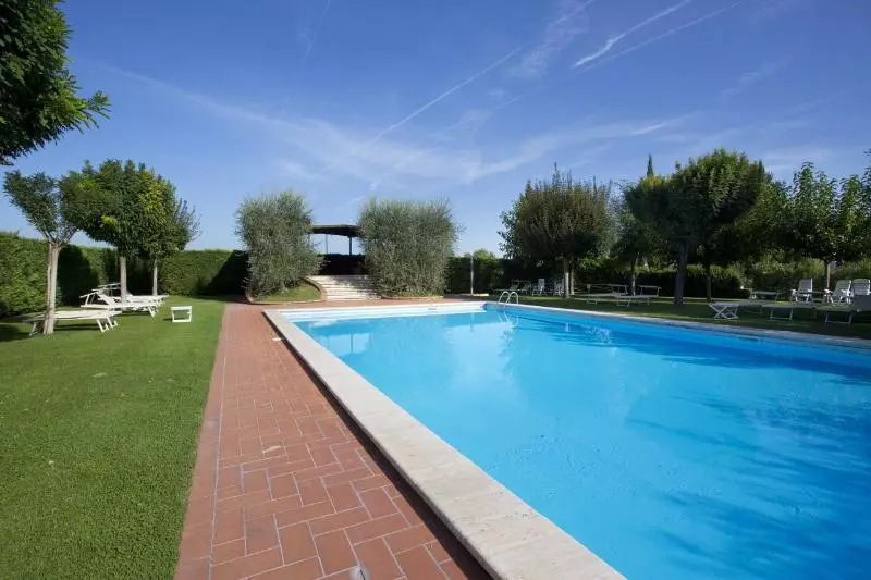 Montepulciano Country Resort