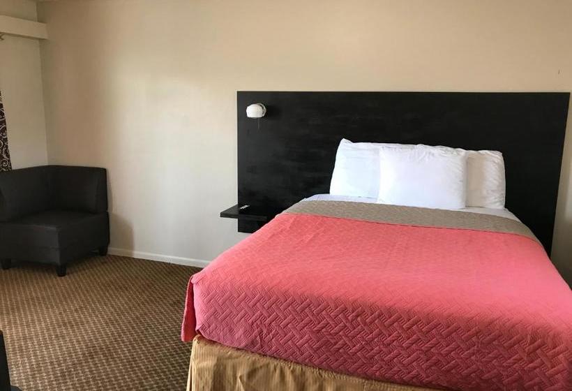 מוטל Laci S Country Inn  Knob Noster