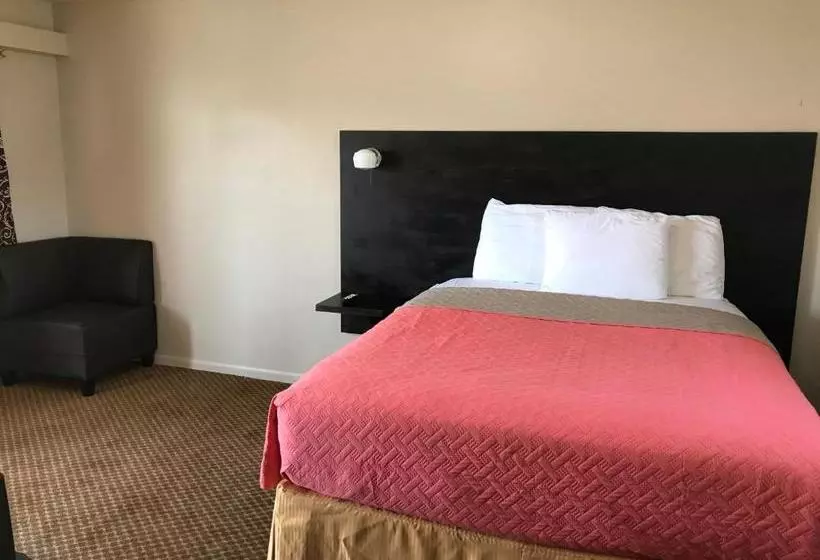 모텔 Laci S Country Inn  Knob Noster