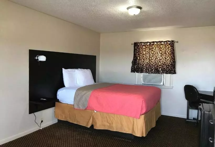 모텔 Laci S Country Inn  Knob Noster