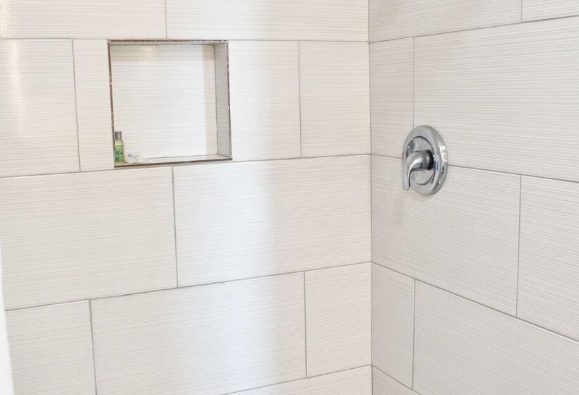 Мотель Rodeway Inn