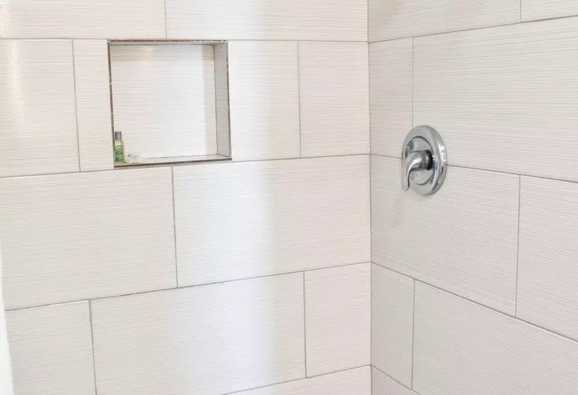 Мотель Rodeway Inn