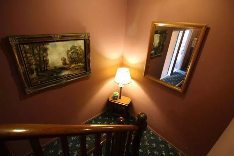 Ocean View Inn Montara CA Hotel