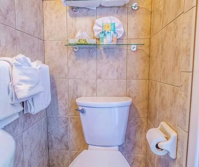 Paradise Oceanfront Resort