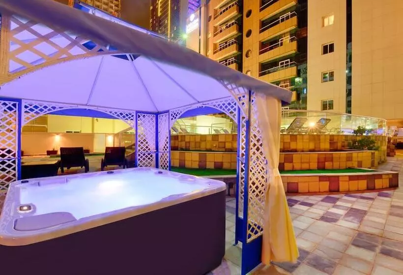 Pearl Marina Hotel Apartments