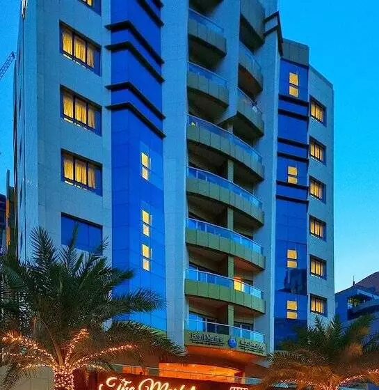 Pearl Marina Hotel Apartments