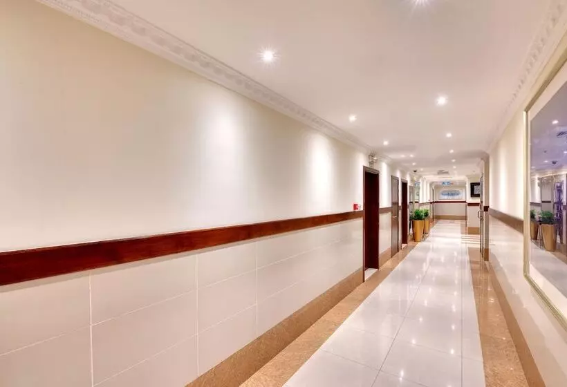 Pearl Marina Hotel Apartments