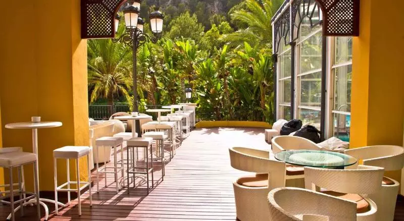 渡假胜地  Marconfort Altea Hills