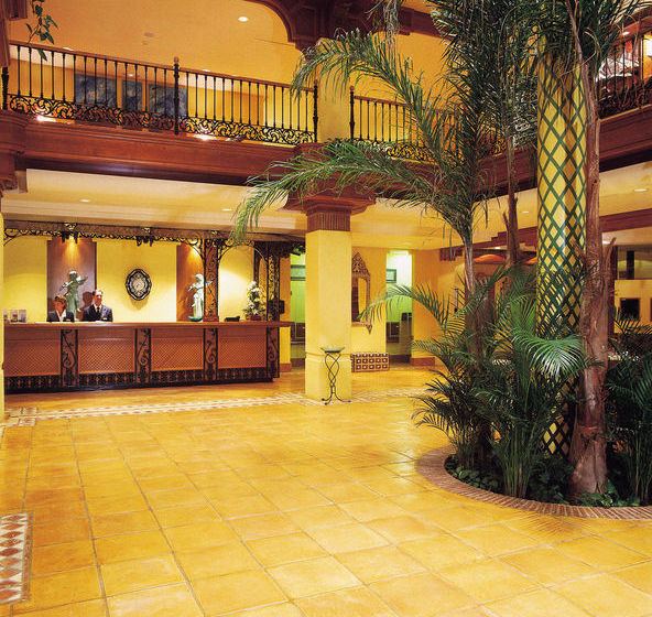 منتجع Marconfort Altea Hills