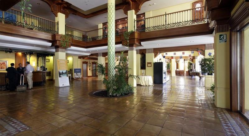 منتجع Marconfort Altea Hills