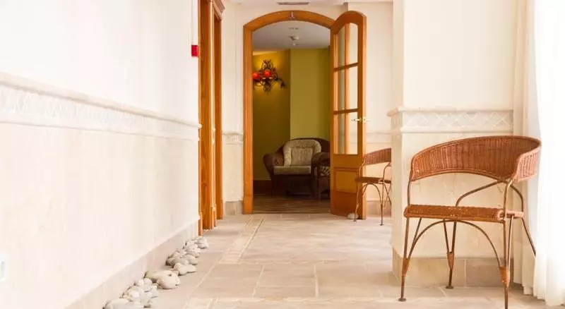 渡假胜地  Marconfort Altea Hills