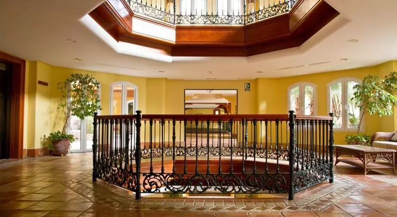 渡假胜地  Marconfort Altea Hills