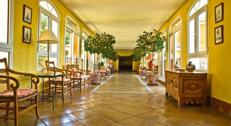 منتجع Marconfort Altea Hills