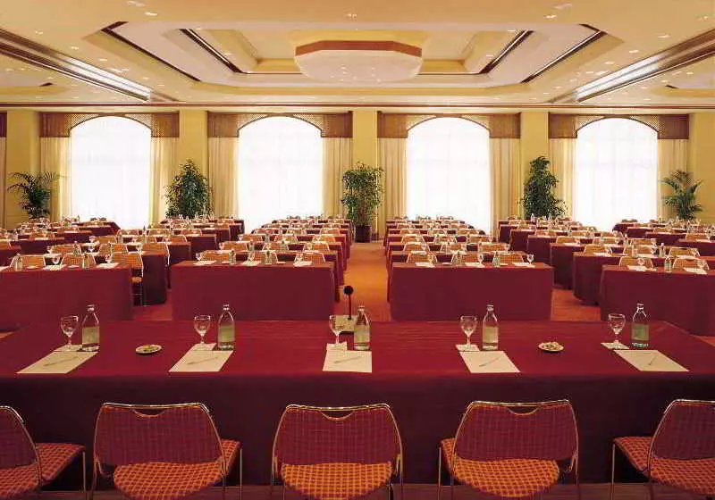 渡假胜地  Marconfort Altea Hills