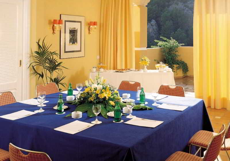 منتجع Marconfort Altea Hills