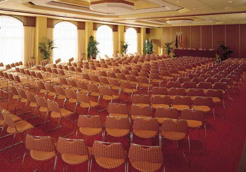 منتجع Marconfort Altea Hills