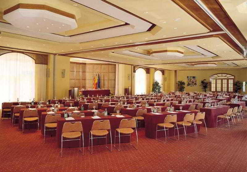 منتجع Marconfort Altea Hills