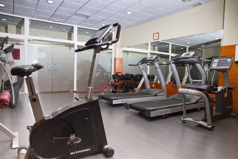 منتجع Marconfort Altea Hills