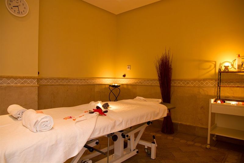 منتجع Marconfort Altea Hills