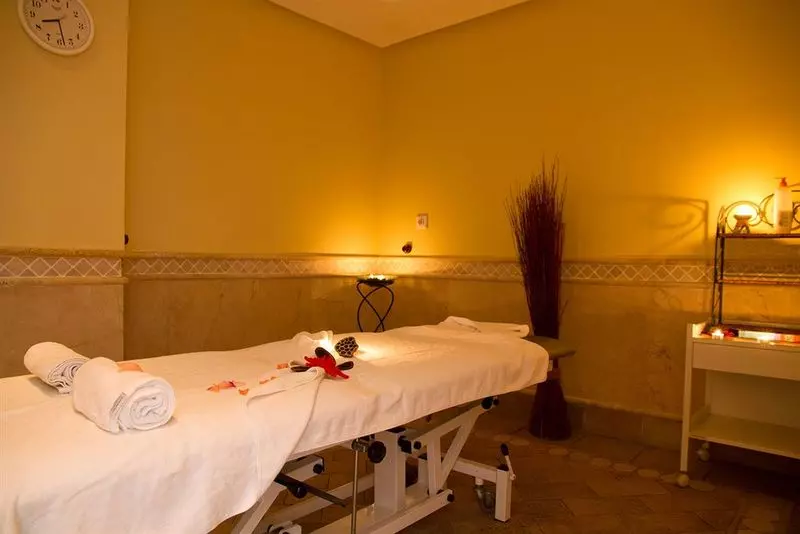 渡假胜地  Marconfort Altea Hills