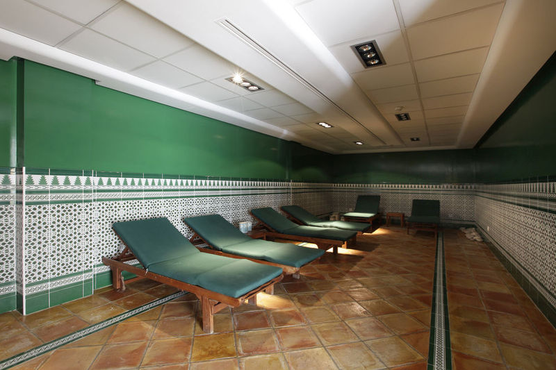 منتجع Marconfort Altea Hills