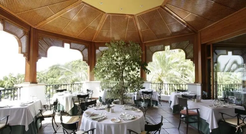 استراحتگاه Marconfort Altea Hills