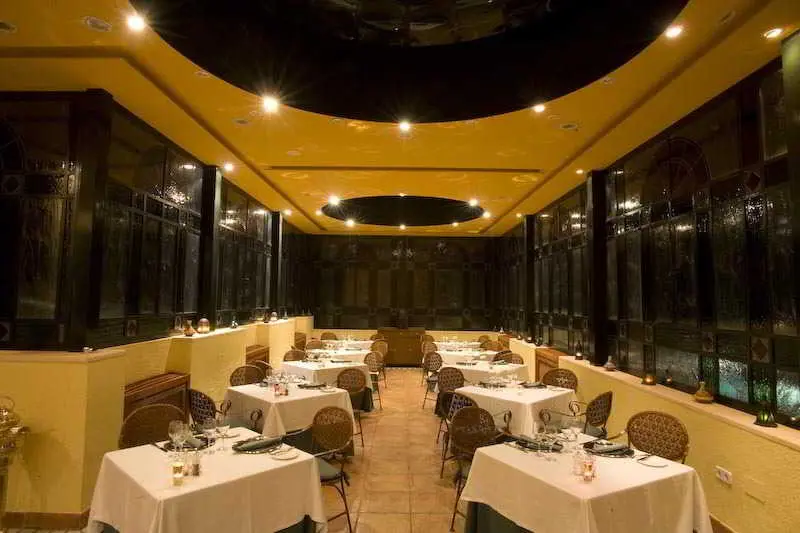استراحتگاه Marconfort Altea Hills