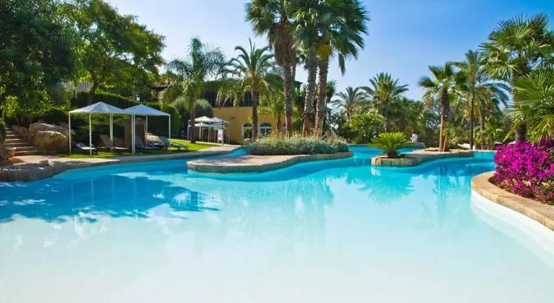 استراحتگاه Marconfort Altea Hills