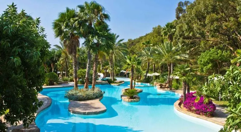 استراحتگاه Marconfort Altea Hills