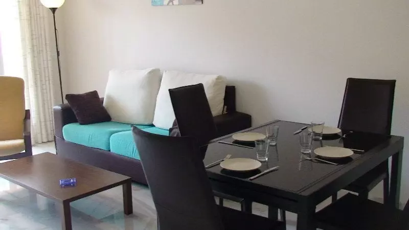 Apartamentos Bahia de Calpe