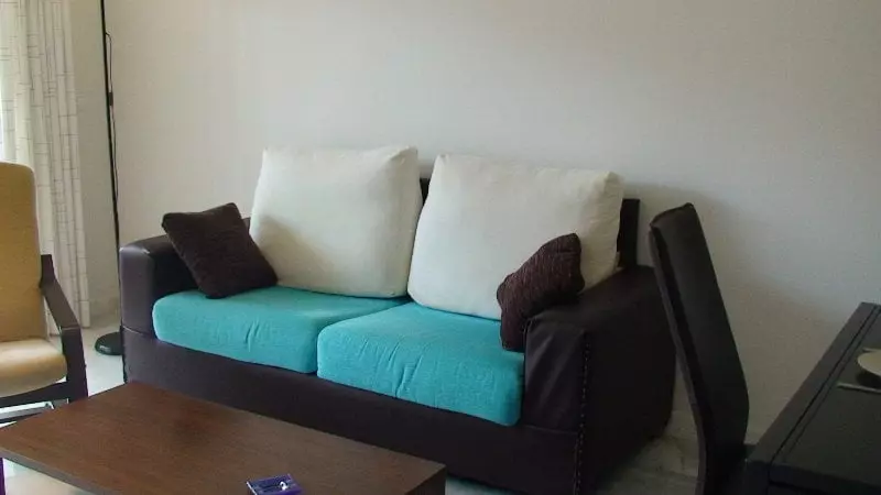 Apartamentos Bahia de Calpe