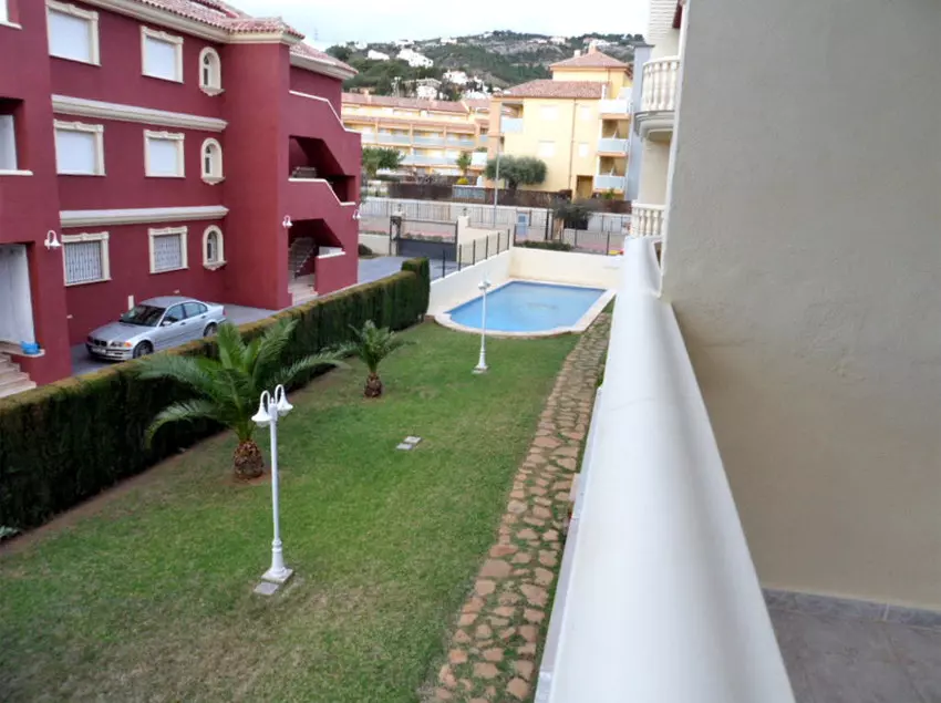 Apartamentos Madeira II
